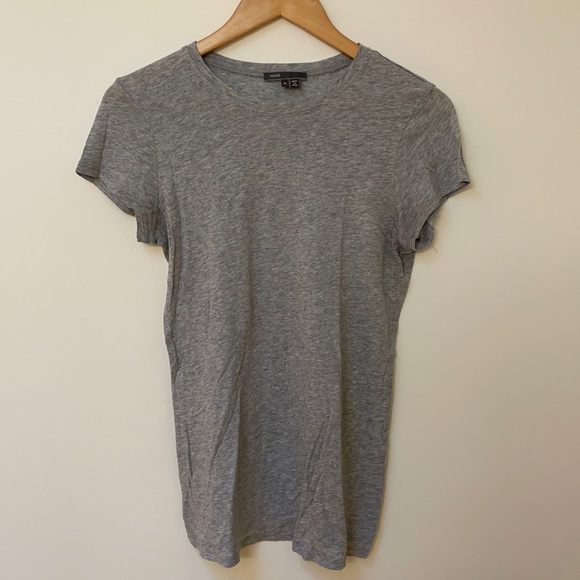 Vince Classic Short Sleev T-Shirt - Picture 2 of 6